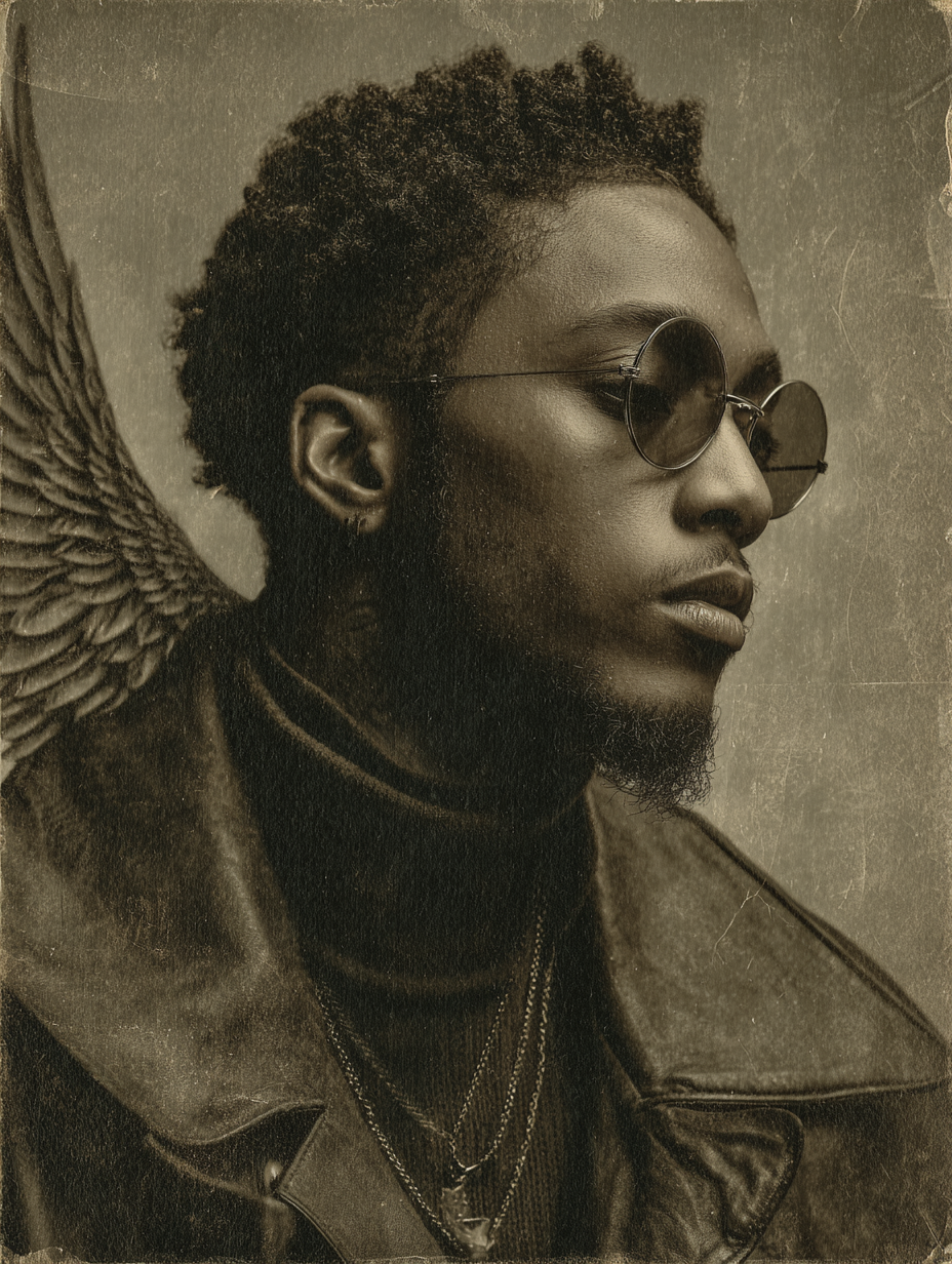 מיקסטייפ: ניאו סול